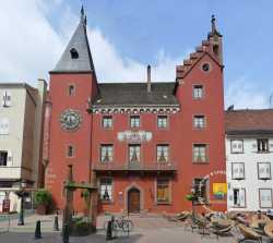 Chancellerie Haguenau Musee Alsacien Chancellerie Haguenau Musee Alsacien