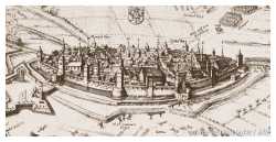 Haguenau 1622 Haguenau 1622