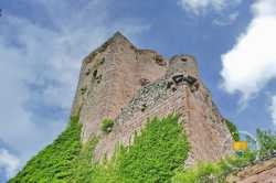 Echauguette Kintzheim