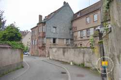 Presbytere Saverne Presbytere Saverne