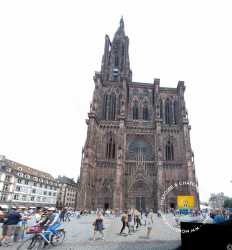 Place De La Cathedrale Place De La Cathedrale