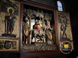 Triptyque