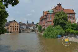 Ill Strasbourg