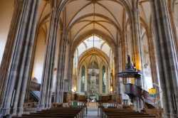 Nef Saint Thomas