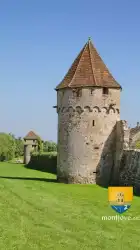 Chemin Remparts Tours Chemin Remparts Tours