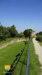 Chemin Remparts Chemin Remparts