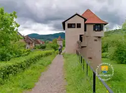 Fortifications Alsace  Fortifications Alsace