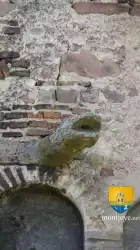 Gargouille XIVe Gargouille XIVe