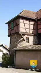 Maison Maison