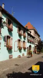 Maisons Bergheim Maisons Bergheim