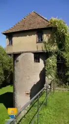 Tour Schwein Tour Schwein