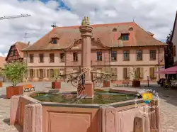 Village Prefere Des Francais 2022  Village Prefere Des Francais 2022