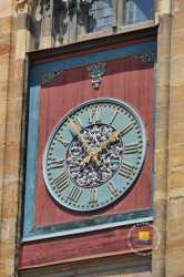 Horloge