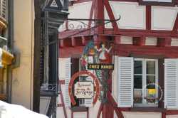 Chez Hansi