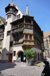 Maison Pfister