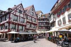 Rue De Colmar