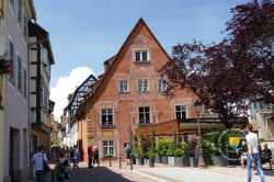 Ville De Colmar