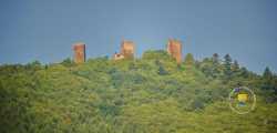Chateaux Eguisheim Route Des Trois Chateaux Alsace - les trois châteaux Eguisheim Chateaux Eguisheim Route Des Trois Chateaux Alsace