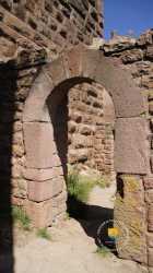 Porte Romane Porte Romane