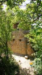 Ruine Chateau Ruine Chateau