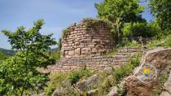 Ruine Tour Ruine Tour