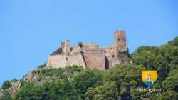 Chateau Saint Ulrich Alsace