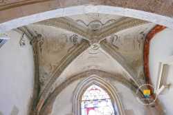 Voute Chapelle Renaissance