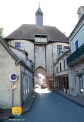 Tour Horloge