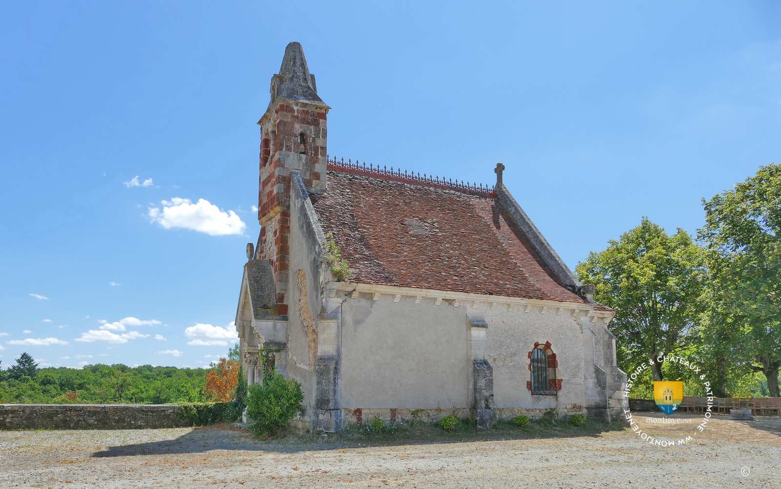 Eglise du château