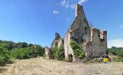 Chateau De La Crete Logis Chateau De La Crete Logis