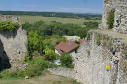 Breche Chateau De Billy