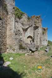 Chapelle Du Chateau De Billy Cote Haute Cour Chapelle Du Chateau De Billy Cote Haute Cour