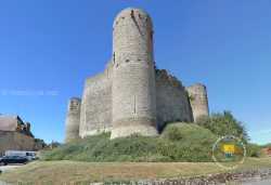 Donjon Fortifications Billy Donjon Fortifications Billy