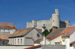 Forteresse De Billy