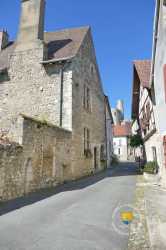 Maison Ancienne Billy