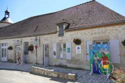 Office De Tourisme Billy Chatelenie