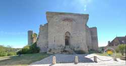 Porte Chateau De Billy Porte Chateau De Billy