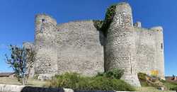 Tour Du Chateau De Billy Tour Du Chateau De Billy