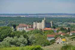 Village De Billy
