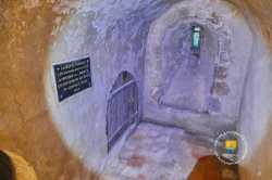 Crypte Saint Georges