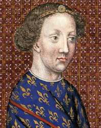 Louis II de Bourbon Louis II De Bourbon