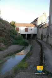 Ancien Fosse