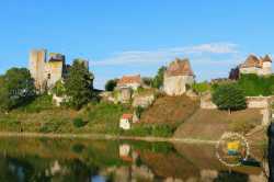 Bourbon Archambault Village Chateau