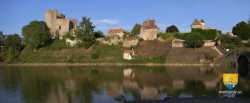 Chateau Bourbon Archambault Etang