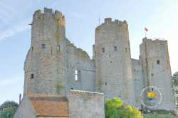 Chateau Bourbon Archambault