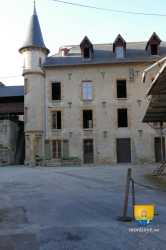 Moulin Du Chateau Bourbon Archambault