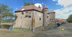 Chateau De La Condamine Buxieres Sur Mine