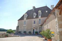 Corps De Logis Renaissance