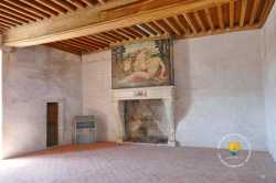 Piece Renaissance Cheminee