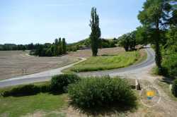 Route Des Chateaux De Allier